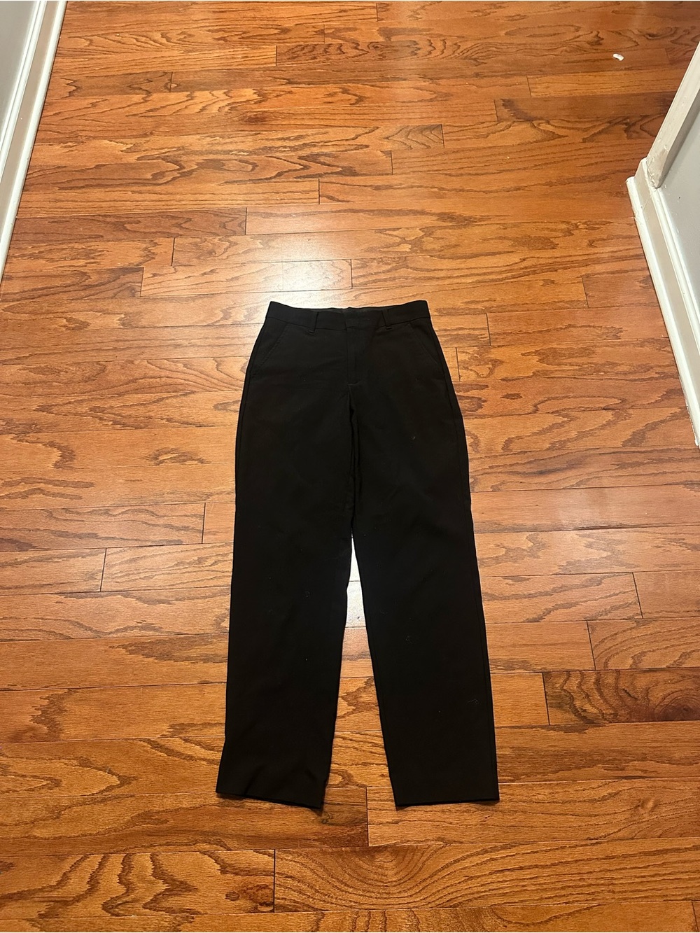 Kids Van Heusen Dress Pants